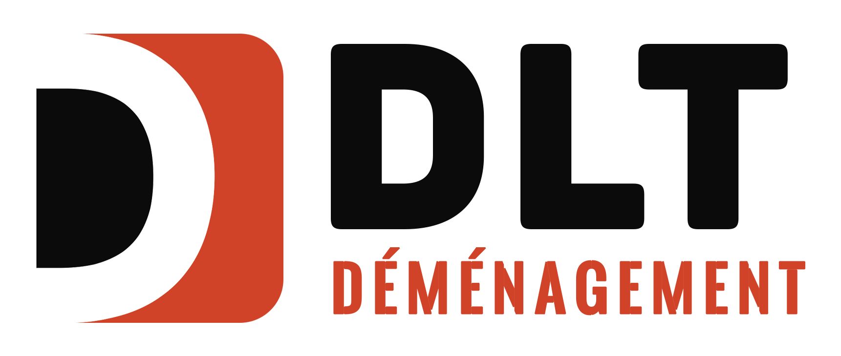 DLT Déménagement